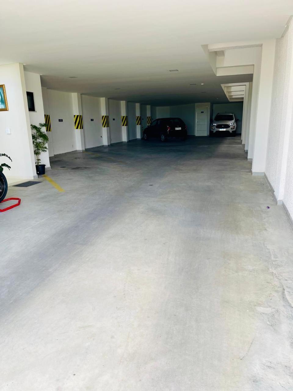 Apartment Flat's Tavares 201