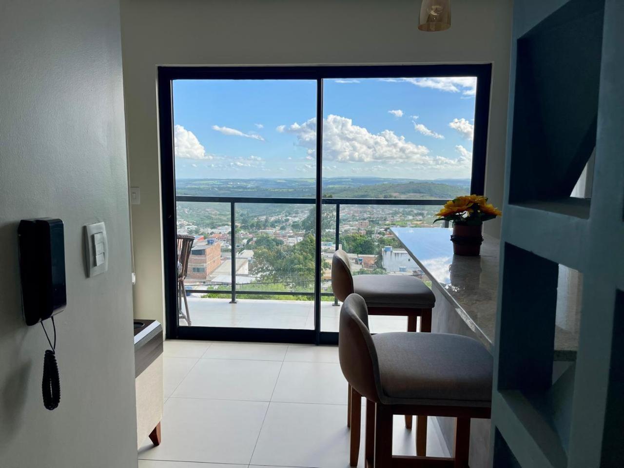 Apartment Flat's Tavares 201