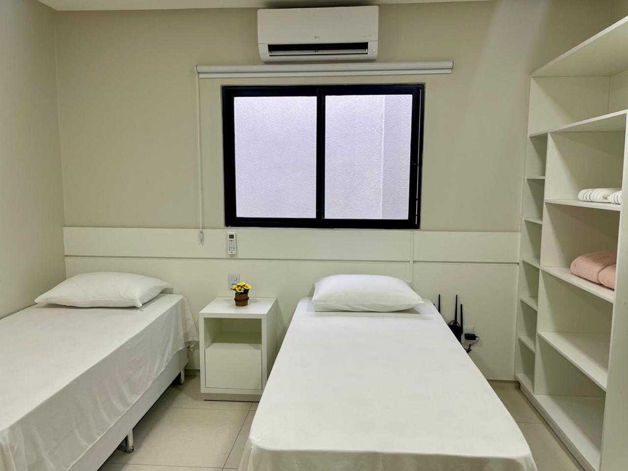 Flat's Tavares 201 Apartment *